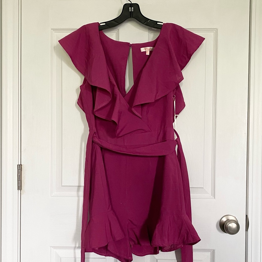 Luxxel Romper